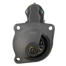  Motorino Avviamento Lucas  Originale 26275 Perkins Marine Versione 12V 2,8KW