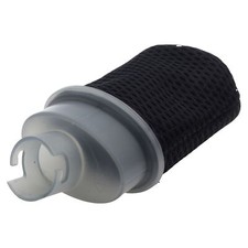 Black & Decker sacca busta raccolta polvere 90604393 levigatrice KA199 KA450