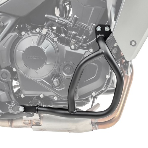 Paramotore tubolare per honda - tubolare,