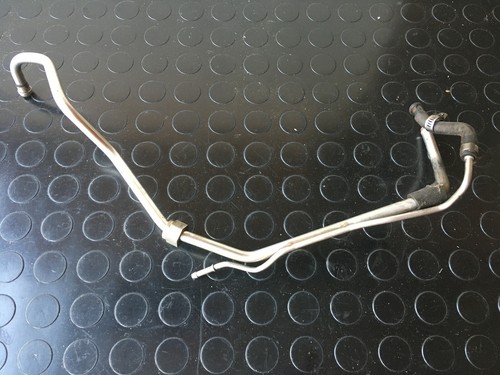 Tubo refrigerante ritorno