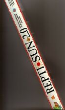 TERRARIO PER RETTILI - REGALO LOTTO LAMPADE