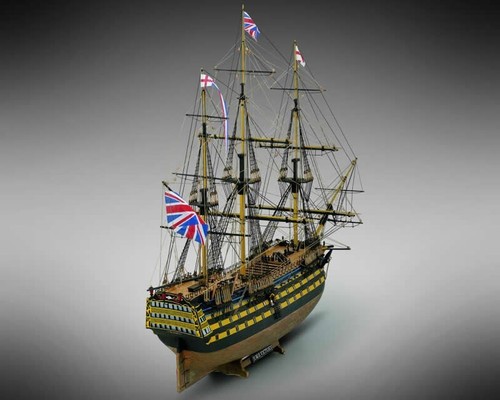 Mamoli victory 104 gun - mamoli, h.m.s.