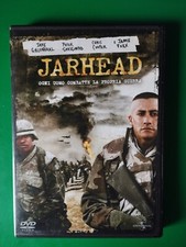 JARHEAD - Ogni uomo combatte la propria guerra - DVD film + CONTENUTI SPECIALI