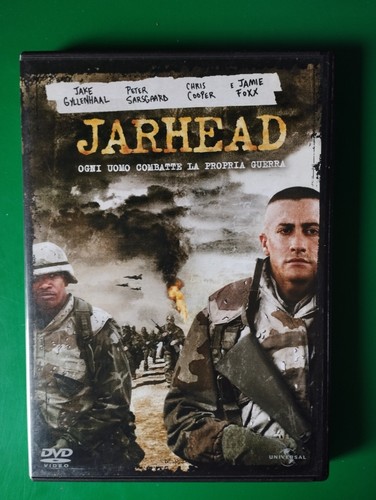 Jarhead ogni uomo - ogni, combatte