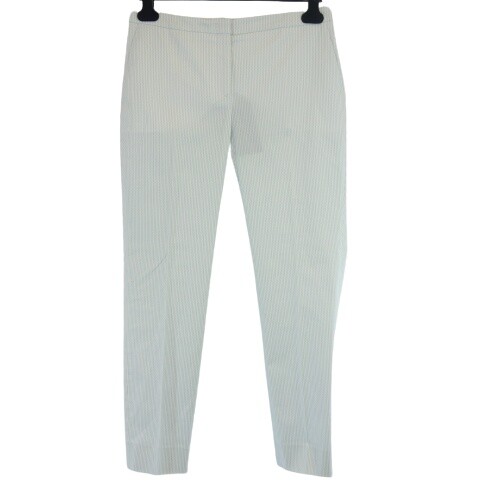 Pantalone bianco blu - blu, 38