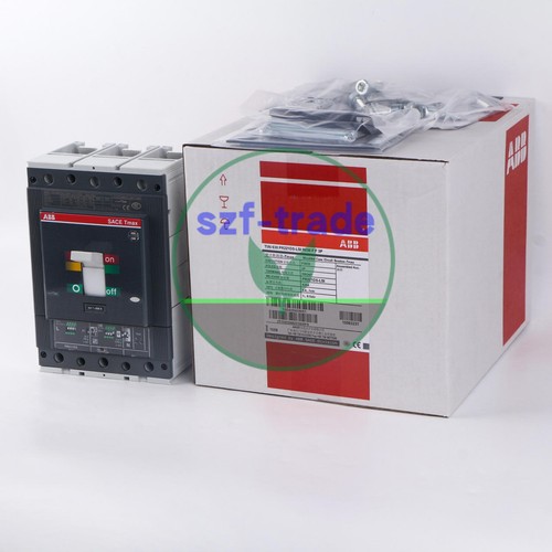 1piece new abb sace t5n - new,