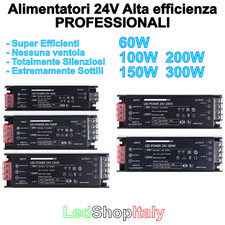 Alimentatore Trasformatore 24V