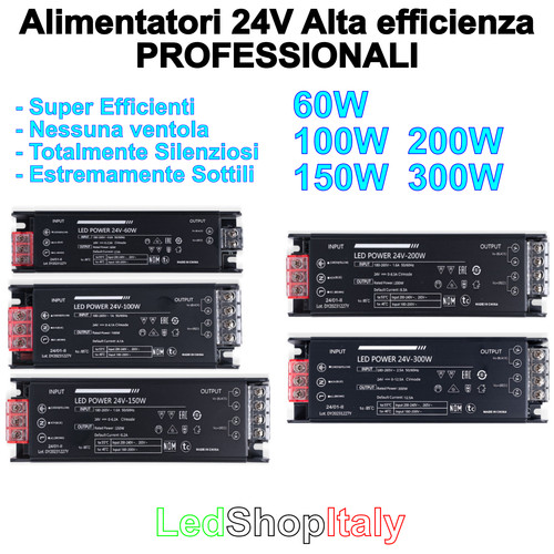 Alimentatore trasformatore 24v - trasformatore,