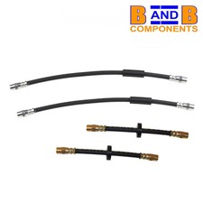SET TUBI FRENO VW T25 T3