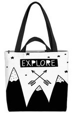 Borsa montagna escursionismo