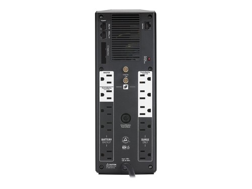 Apc br1500g ups prezzo - br1500g, ii