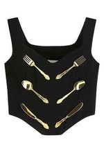 AW22 MOSCHINO Couture Jeremy