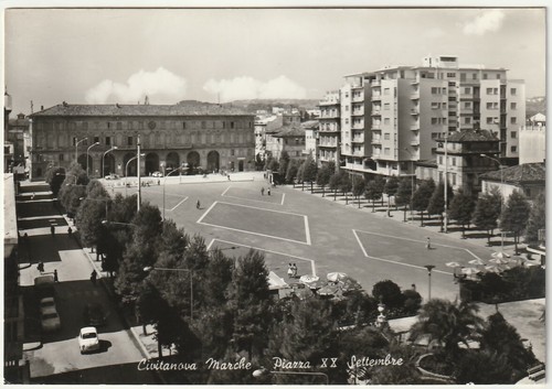 Civitanova marche macerata - marche,