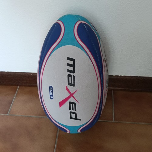 Palla rugby celebrativa - palla,