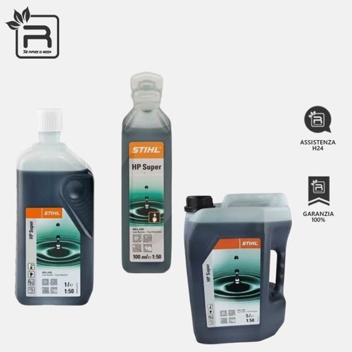 Stihl olio super per - stihl, hp