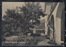 Cartolina Botticino S. Casa di