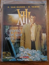 Dargaud Cult Comics - Van