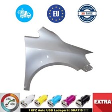 Parafango VW Golf PLUS destro LA7W 05-14 nuovo verniciato
