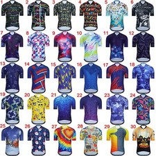 Maglia ciclismo professionale
