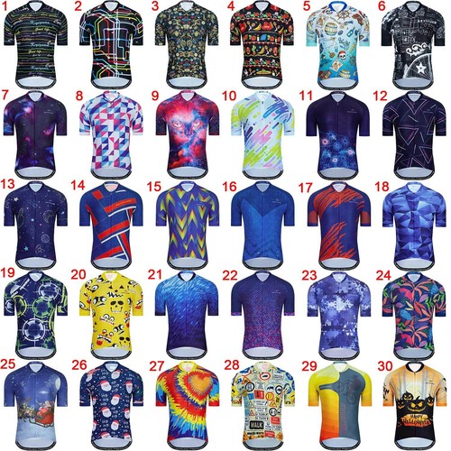 Pro cycling jersey men - cycling,