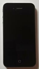 Apple iPhone 4S - 8GB - Nero +