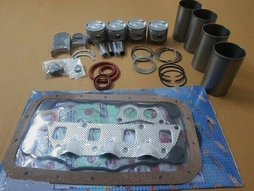 Per suzuki sj410 - per, motore