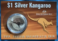 Bullion - Australia 1 dolar