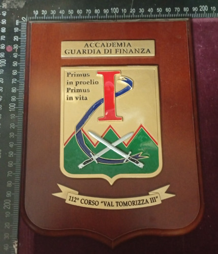 Crest guardia finanza - di,