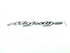 Emblema grafico adesivo - grafico,