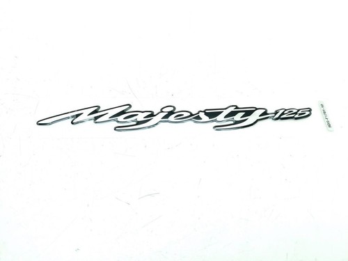 Emblema grafico adesivo - emblema,