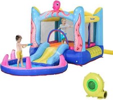 Castello Gonfiabile per