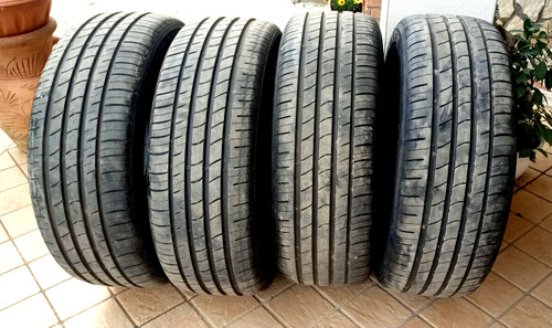 Pneumatici estivi 255 r19 - pneumatici, 255/55