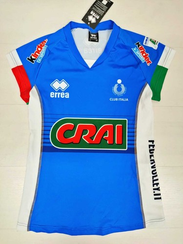 6897 errea fipav team - fipav,