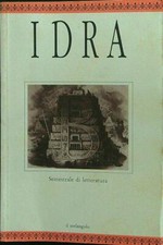 IDRA B ANNO I, NUMERO 2 1990