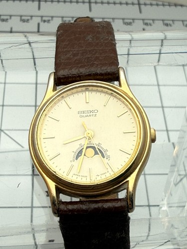 Orologio vintage seiko - orologio,
