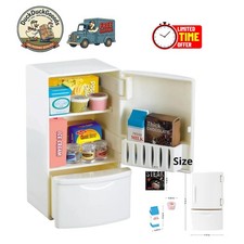 Delizioso mini frigo casa