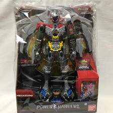 Saban power ranger megazord - power,