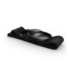 Cardiofrequenzimetro Peloton PL-HR-C-01 cinturino nero nuovo con scatola