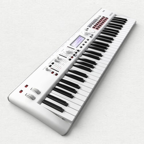 Korg kross sc - korg, 2-61-sc