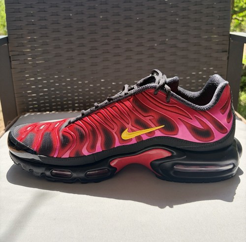 Nike supreme air max - supreme, tn