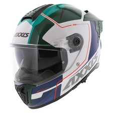 Casco integrale Axxis Hawk SV