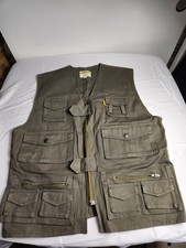 Giubbotto pesca pampero - giubbotto,