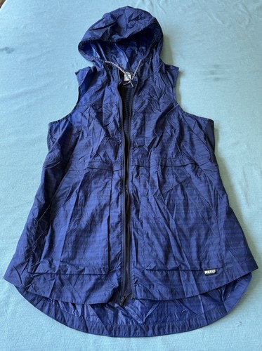 Gilet rei screenline - gilet, co-op