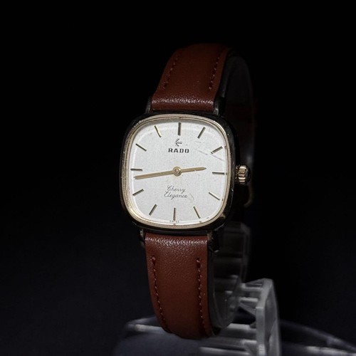 Orologio vintage old rado - orologio,