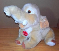 Trudi Peluche Elefantino Paul