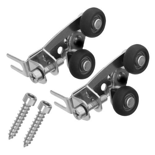 Puleggia per porta - ,
