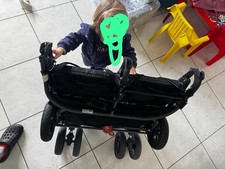 Passeggino Gemellare