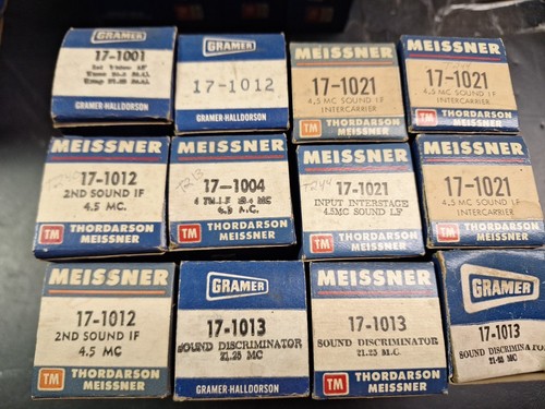 Lotto nos meissner if - meissner, tv
