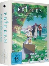Frieren: Beyond Journeys End -