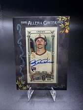 2025 Allen & Ginter DYLAN